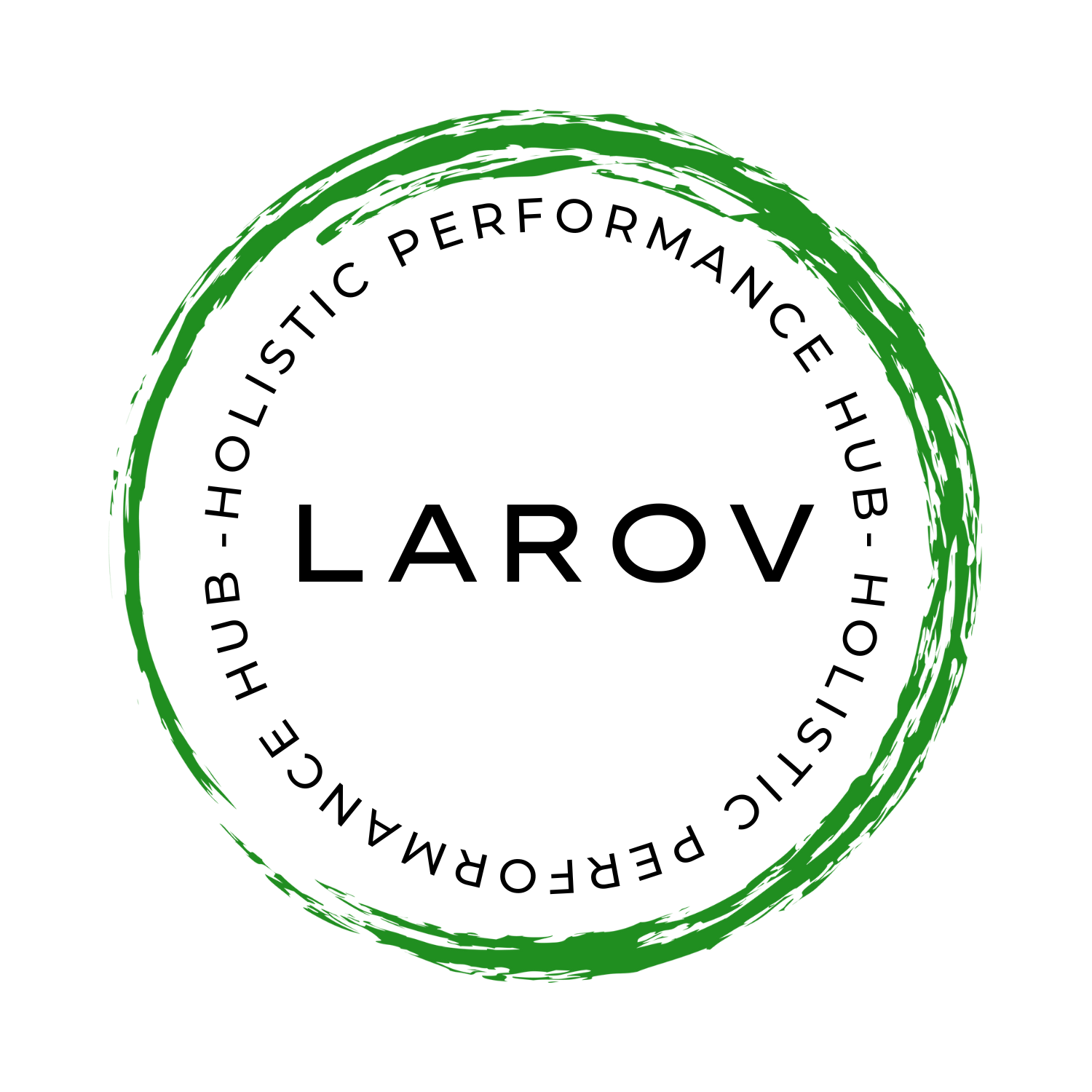 Larov Holistic Performance Hub